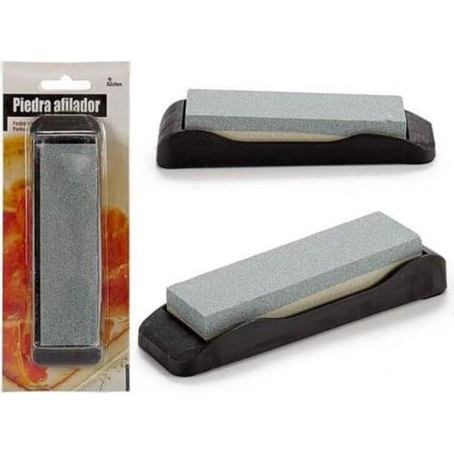 Knife Sharpener Black