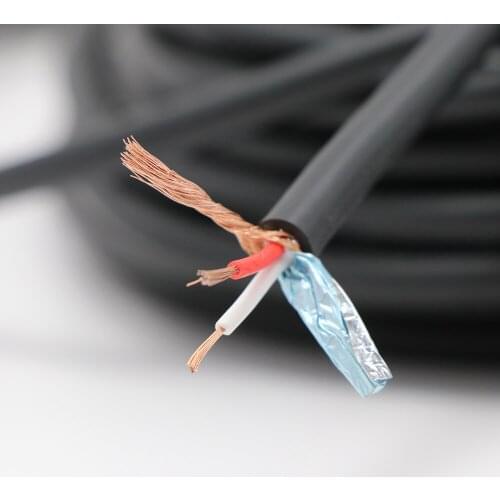 Hight Quality X421 Furukawa Alpha Series P2.1 RCA interconnect cable ,audio signal cable,balance audio video cord