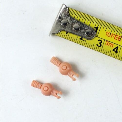 1/6 Womens Hand Connectors Models for 12'' Female Action Figures Bodies DIY Toys