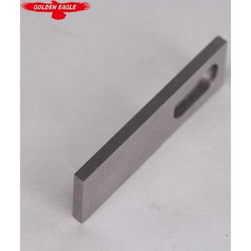 07-707 STRONG.H Brand REGIS For KANSAI SPECIAL B2000C Lower Knife Industrial Sewing Machine Spare Parts