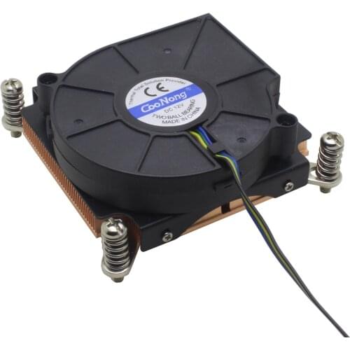 CooNong Computer Hardware And Software