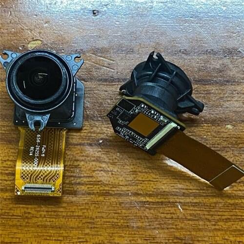 For GoPro Hero 8 Black Action Camera Lens with Sensor for Hero 8 Black Action Camera Repair Part
