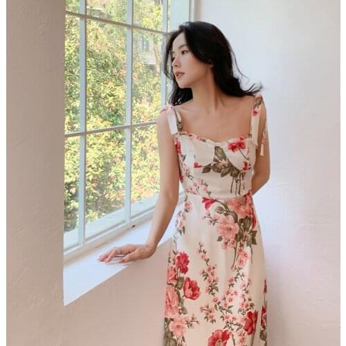 Summer Dresses For Every Day Eleger China