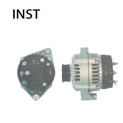 ALTERNATOR DYNAMO GENERADOR ELECTRICO FOR 12V 80A 6GS55 IA0440 11203640 AAK5102 AAK5730 9402.3704 9402.3705 9402.3706