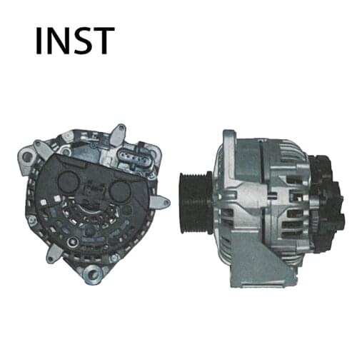 ALTERNATOR DYNAMO GENERADOR ELECTRICO FOR 24V 80A 9GS78 0.124.555.041 906.501.080 0124555003 12589 19070010 19092041 946560X