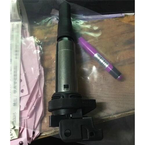 GN10572-18B1 Ignition coil for F20 Citoen C4 Picasso I MPV C4 1.6T