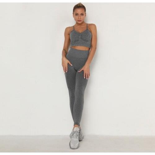 Yoga Uniform HJUNJIE China