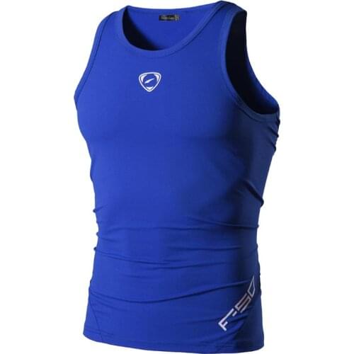 Men's Fitness Tank Tops Jeansian China