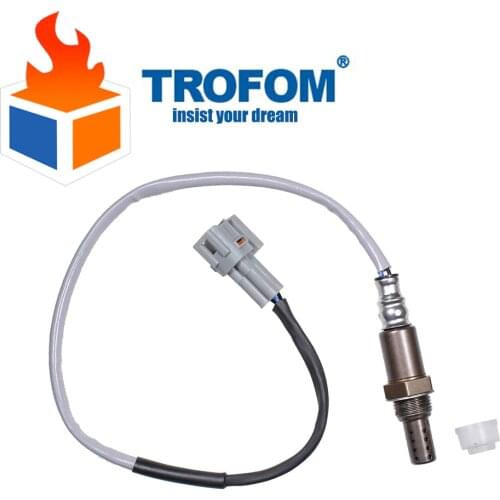 18213-63J01 O2 Lambda Oxygen Sensor FOR SUZUKI Ignis II Swift III Wagon JUSTY AERIO SX4 WAGON R+ FIAT SEDICI 1821363J01