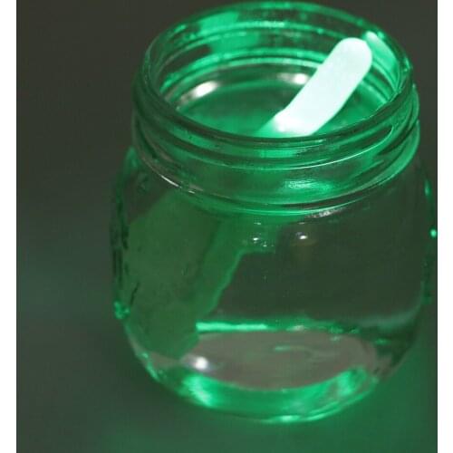 Mini LED Waterproof Deep Drop Underwater Fish Lure Double/Single Green Flashing Lamp Light Bait Lure Lamp