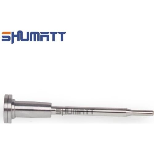 China Made New Common Rail Fuel Control Valve Assembly F00VC01338 For Injectors 0445110247 0445110248 0445110273