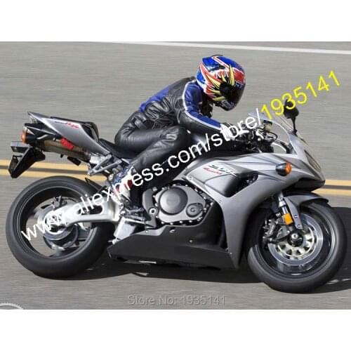 Fairing For Honda 2006 2007 CBR1000RR 06 07 CBR 1000RR Custom Motorcycle Aftermarket Fairing Kits (Injection molding)