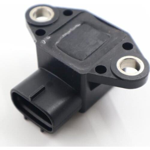 OEM New 89191-50020 499100-0641 Acceleration Sensor LS460 07-11 LS600H 8919150020 4991000641