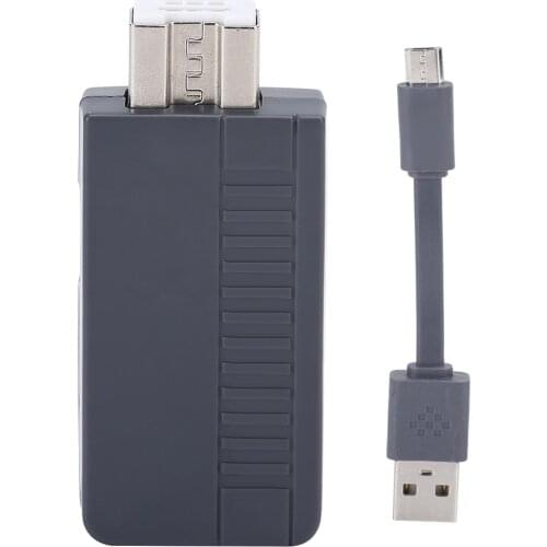 Retro ABS Bluetooth Receiver Classic Edition USB Wireless Bluetooth Adapter Receiver For Mini NES