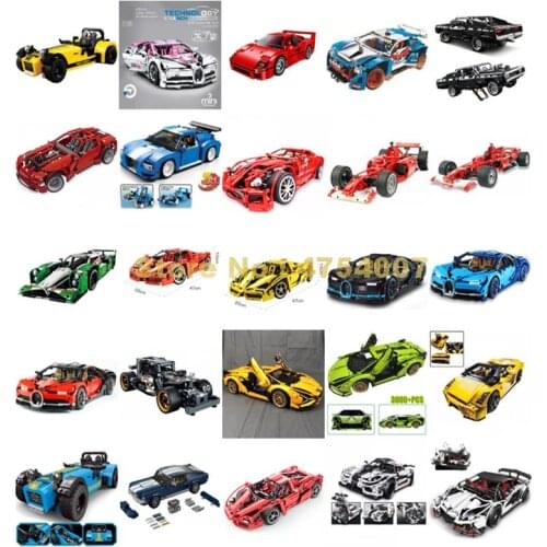 Sportscar racing super car supercar roadster racer old classic vehicle Toy
