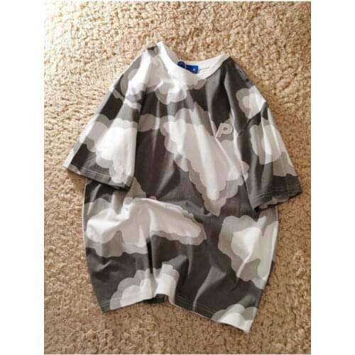 Xgoth Women's Short T-shirts