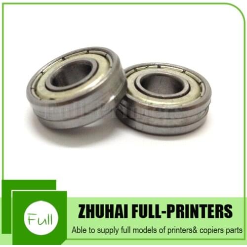 2 sets Free Shipping AE03-0030 Lower Fuser Roller Bearing for Ricoh Aficio Aficio MP2510/2550/2851/MP3010/3351 Aficio 1015 1018