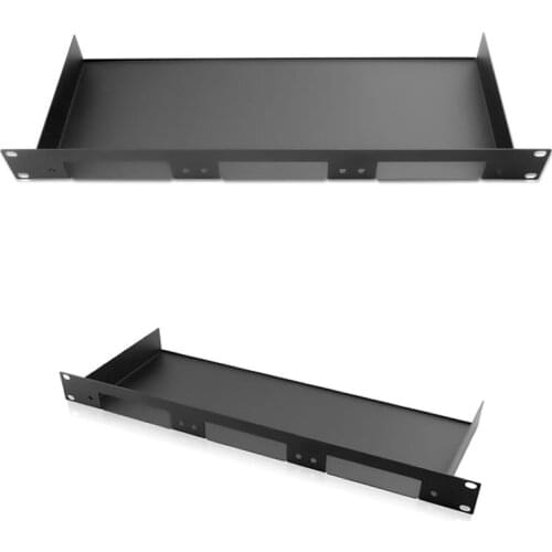 3 IN 1 Rack Mount Cage