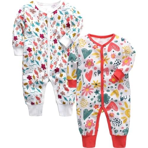 AGLDI Pajamas For Babies