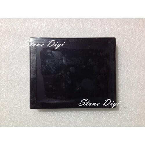 Free Shipping A+ Grade 5.5" inch LCD DISPLAY Screen Panel for Yokogawa network paperless recorder DX100