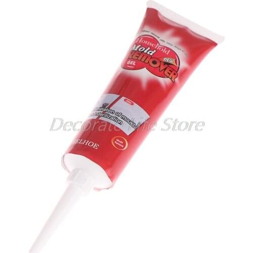 Household Mold Remover Gel Household Deep Mold Remover Chemical Tiles Cleaner