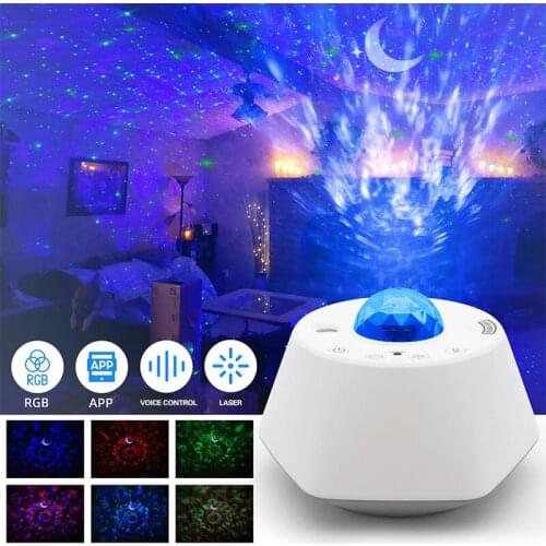 FangNymph Laser Lights