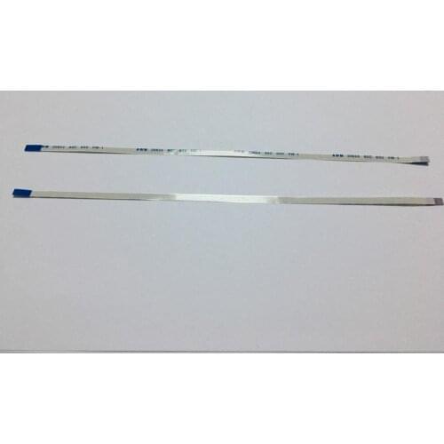 New FFC FPC Flexible Flat Cable for Lenovo S300 Y500 G470 G480 G485 G580 power switch flex cable Length 20cm 6Pin