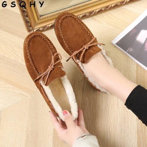 Женские мокасины GSQHY China At AliExpress