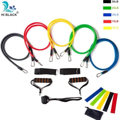 Эспандеры HI BLACK China At AliExpress