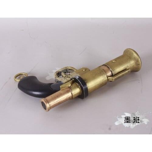 Game Identity V Martha Behamfil Gun Cosplay Replica Weapon Halloween Carnival Hand Made Props Toys Birthday Gifts