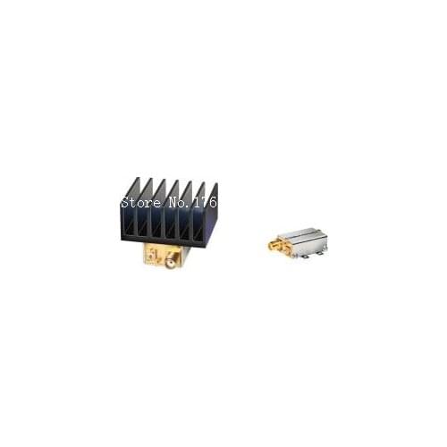 [LAN] Mini-Circuits ZX60-100VH+ 0.3-100MHz RF low noise amplifier