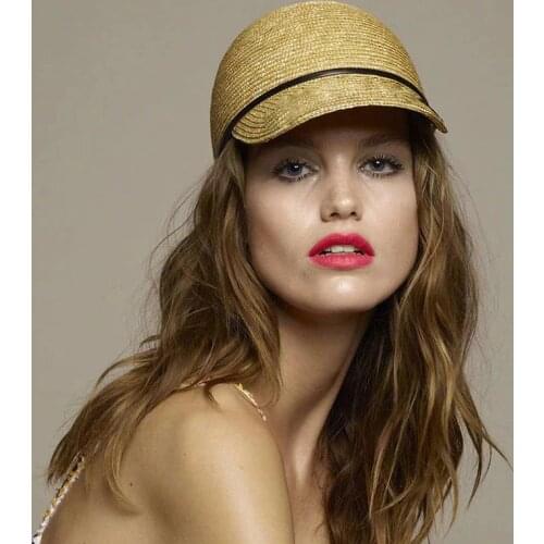 Latwelng Women's Caps
