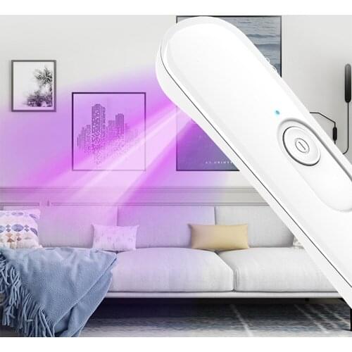 LEDGLE Ultraviolet Lamps