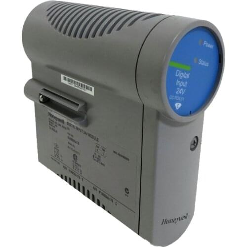 PKS DI 24V IOM 51405040-175(CC-PDIL01)