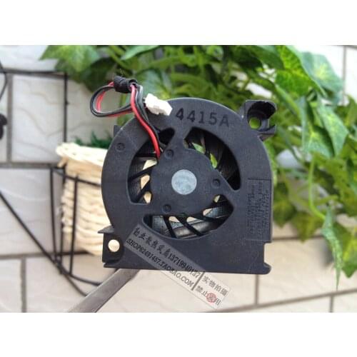 NEW Laptop CPU Cooling fan for Toshiba Satellite A40 A45 MCF-TS4416M05