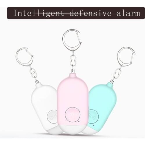 oBoonTo Self Defense Rings