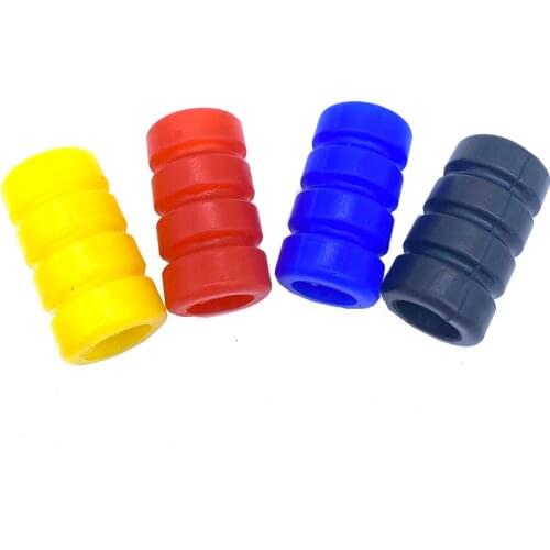 Foot-Operated Gear Pedal Foot Pad For BMW S1000RR HP4 S1000XR K1200S K1200R K1300R K1300S Motorcycle Shift Lever Toe Pegs Covers