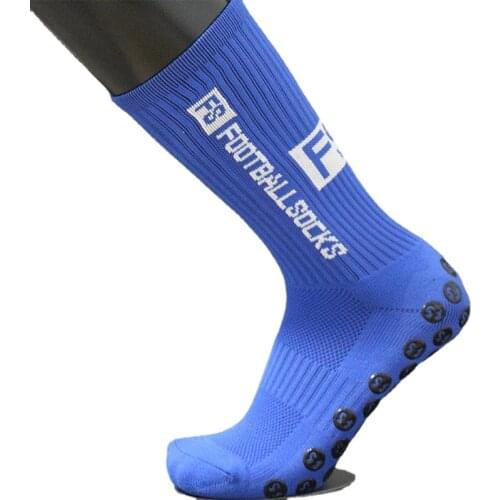 Professional Mens Cycling Socks Letter Pattern Nylon Breathable Sports Socks Shock Absorption High Elastic Cycling Socks