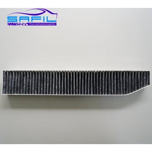 Cabin filter for JEEP Grand Cherokee V8 / 4700 journey, 2005 Grand Voager ;FOR Mercedes-Benz R129-SL55AMG OEM:05013595AB #ST128C
