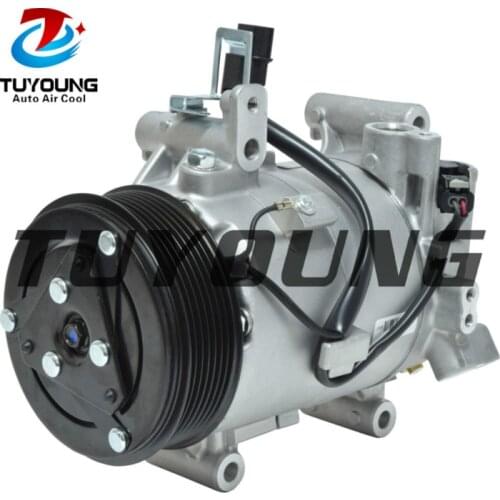 CVC Automotive Air Conditioner Compressor For Honda Civic 2.0L L4 2016-2020 198276