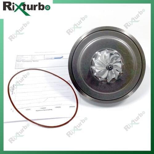 Turbo Core Chra Billet B38 7636784 8643129 For BMW 1 series 216i 218i Active Tourer 1.5L 100Kw B38A15 Turbine 11657636784 2014