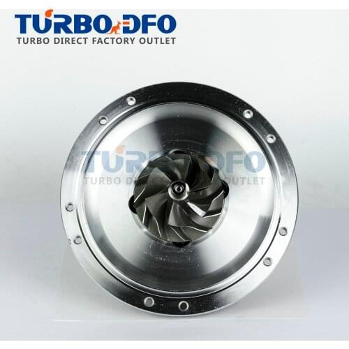 KHF5-2B turbo cartridge Balanced 28201-4X700 for Hyundai Terracan 2.9 CRDi 120Kw 163HP J3 CR- NEW core turbine 28201-4X710 CHRA