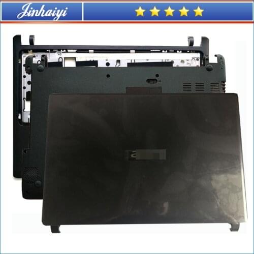 Upper cover lower case for Acer V5-471 V5-431 V5-471G V5-431G non-touch style palm rest bottom shell