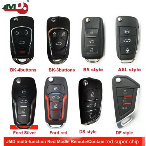 JMD Handy Baby Super remote Hand-held Bluetooth Car Key Chip Programmer Handy Baby II Remote Renew/Card Copier