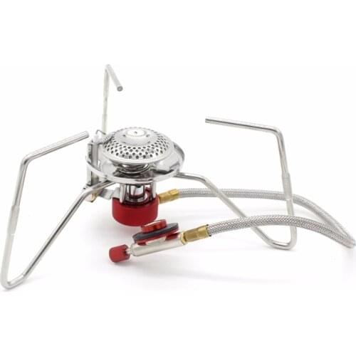 Bulin Portable Gas Burners