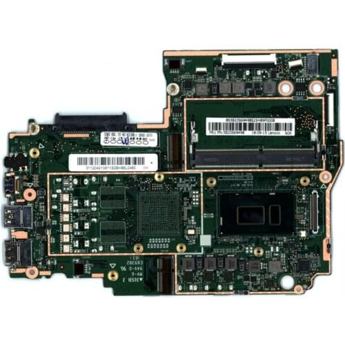 KEFU For Lenovo 330S-14IKB 330S-14AST Notebook Motherboard CPU Pentium 4415U RAM 4GB DDR4 Tested 100% Working New Product