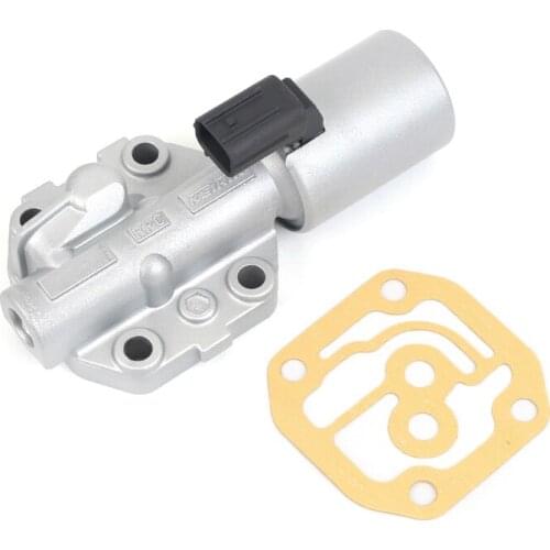 28250-PRP-013 28250-RPC-003 Car Part Linear Solenoid Valve with gasket For Honda CRV Acura Accord City Odyssey 2003-2007