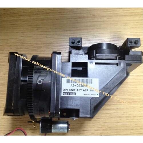 Projector Lens For Hitachi HCP A100