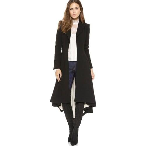 Suharybo Women's Coats