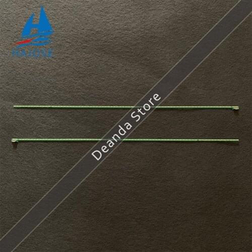 New 2 PCS*75LED 605mm LED backlight stip for LG 55LA6800 6922L-0069A LC550EUH PF P1 55 V13 ART TV R L 6920L-0001C 6916L1210B 09B